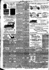 Rugby Advertiser Saturday 03 July 1915 Page 8
