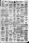 Rugby Advertiser Saturday 28 August 1915 Page 1