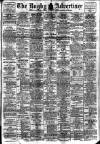 Rugby Advertiser Saturday 18 September 1915 Page 1