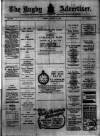 Rugby Advertiser Tuesday 11 January 1916 Page 1