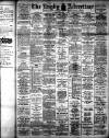 Rugby Advertiser Saturday 05 February 1916 Page 1