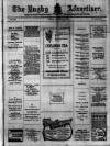 Rugby Advertiser Tuesday 22 February 1916 Page 1