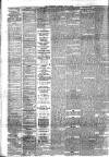 Rugby Advertiser Saturday 08 July 1916 Page 2