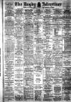 Rugby Advertiser Saturday 02 September 1916 Page 1