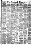 Rugby Advertiser Saturday 14 October 1916 Page 1
