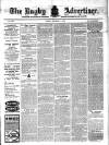 Rugby Advertiser Tuesday 05 December 1916 Page 1