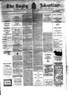 Rugby Advertiser Tuesday 01 January 1918 Page 1