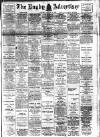 Rugby Advertiser Saturday 12 January 1918 Page 1