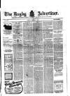 Rugby Advertiser Tuesday 05 February 1918 Page 1