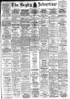 Rugby Advertiser Saturday 02 March 1918 Page 1
