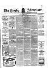 Rugby Advertiser Tuesday 09 April 1918 Page 1