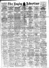 Rugby Advertiser Saturday 14 September 1918 Page 1