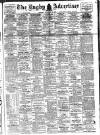 Rugby Advertiser Saturday 28 September 1918 Page 1