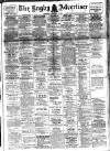 Rugby Advertiser Saturday 09 November 1918 Page 1