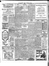 Rugby Advertiser Friday 28 February 1919 Page 6