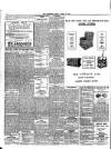 Rugby Advertiser Friday 07 March 1919 Page 8