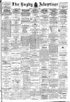 Rugby Advertiser Friday 07 November 1919 Page 1