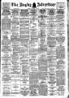 Rugby Advertiser Friday 28 November 1919 Page 1