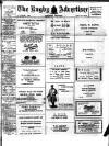 Rugby Advertiser Tuesday 27 January 1920 Page 1