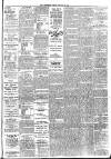Rugby Advertiser Friday 30 January 1920 Page 5