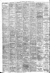 Rugby Advertiser Friday 20 February 1920 Page 4