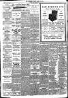 Rugby Advertiser Friday 12 March 1920 Page 10