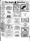 Rugby Advertiser Tuesday 11 May 1920 Page 1