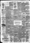 Rugby Advertiser Friday 14 May 1920 Page 6