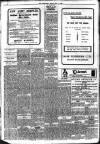 Rugby Advertiser Friday 14 May 1920 Page 8