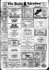 Rugby Advertiser Tuesday 18 May 1920 Page 1