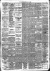 Rugby Advertiser Friday 21 May 1920 Page 5