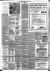 Rugby Advertiser Friday 21 May 1920 Page 6