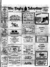 Rugby Advertiser Tuesday 25 May 1920 Page 1