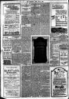 Rugby Advertiser Friday 28 May 1920 Page 2