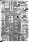 Rugby Advertiser Friday 28 May 1920 Page 6