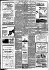 Rugby Advertiser Friday 04 June 1920 Page 2