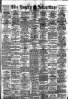 Rugby Advertiser Friday 18 June 1920 Page 1