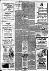Rugby Advertiser Friday 18 June 1920 Page 2