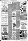 Rugby Advertiser Friday 16 July 1920 Page 2