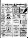 Rugby Advertiser Tuesday 27 July 1920 Page 1