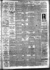 Rugby Advertiser Friday 07 January 1921 Page 5