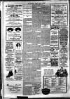 Rugby Advertiser Friday 07 January 1921 Page 6