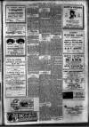 Rugby Advertiser Friday 14 January 1921 Page 3