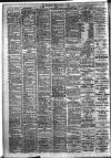 Rugby Advertiser Friday 14 January 1921 Page 4