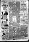 Rugby Advertiser Friday 14 January 1921 Page 9