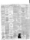 Rugby Advertiser Tuesday 25 January 1921 Page 2