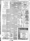 Rugby Advertiser Friday 28 January 1921 Page 6