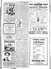 Rugby Advertiser Friday 28 January 1921 Page 8