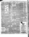 Rugby Advertiser Tuesday 22 February 1921 Page 2