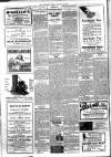 Rugby Advertiser Friday 25 February 1921 Page 2